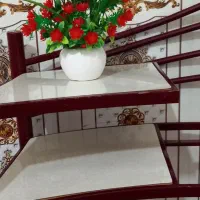 میز زیر تلفن یا میز مطالعه|میز تلفن|کرمانشاه, |دیوار