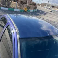 Sd v8 مدل 86|خودرو سواری و وانت|باسمنج, |دیوار