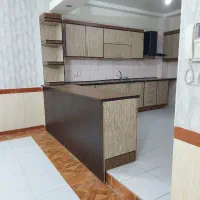 فروش آپارتمان پارکینگ دار شخصی ساز بالکن انباری