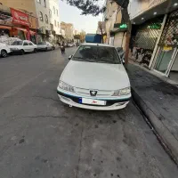 پژو پارس ELX (سفارشی) TU5، مدل ۱۴۰۱