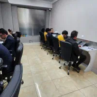 آگهی استخدام برای بازاریابی و فروش