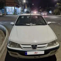 پارس دوگانه کارخانه مدل1387