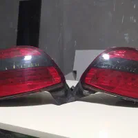 چراغ عقب اسپرت ۲۰۶