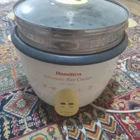 پلو پز و بخار پز ۳ کاره
