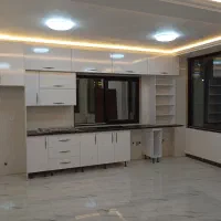 کابینت،کمد دیواری،پارتیشن،دکور،تخت ام دی اف