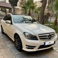 بنز C200 مدل ۲۰۱۳|خودرو سواری و وانت|تهران, عباس‌آباد|دیوار