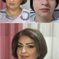 میکاپ|خدمات آرایشگری و زیبایی|بندر انزلی, سپه|دیوار