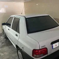 پراید۱۳۱ مدل۹۷