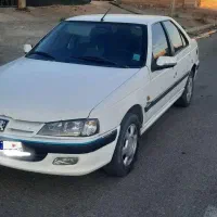 پارس دوگانه ۸۹