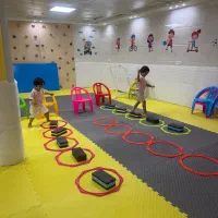 باشگاه کودک فیت لند|خدمات آموزشی|کنگاور, |دیوار