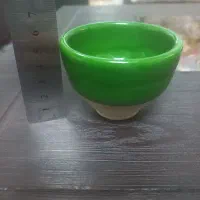 پیاله سفالی