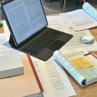 همکاری درشاخه فنیومهندسی مقاله وپایاننامه مینوسم