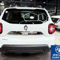 رنو داستر ۲۰۲۵ ارس پلاک|خودرو سواری و وانت|تبریز, |دیوار