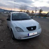 تیبا هاچبک مدل 99