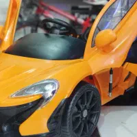 ماشین شارژی مکلارن