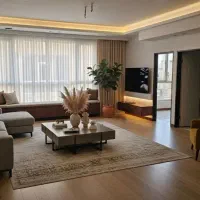 فروش-واحد-110-متر-3-خواب-سنددار-پارکینگ-هوشمند
