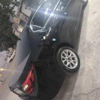 دناپلاس توربو اتومات معاوضه با 207و تارا|خودرو سواری و وانت|دزفول, |دیوار