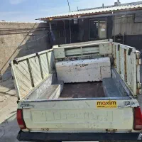 وانت پیکان مدل۸۷|خودرو سواری و وانت|سقز, |دیوار