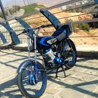 موتور سیکلت 250cc