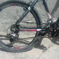 دوچرخه ویوا 26|دوچرخه، اسکیت، اسکوتر|چناران, |دیوار