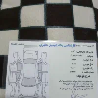 سمند EF7 مدل ۹۱ بدون رنگ|خودرو سواری و وانت|نهاوند, |دیوار