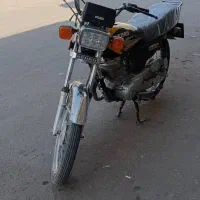 موتور سیکلت بهرو|موتورسیکلت|اصفهان, رهنان|دیوار