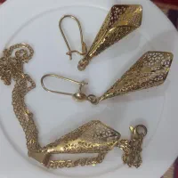 انواع بدلیجات ، النگو پابند دستبند گوشواره‌ ساعت