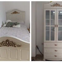 سرویس خواب کودک