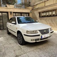 سمند آخر ۹۷ فوق کم‌کار خانگی لا کاغذی