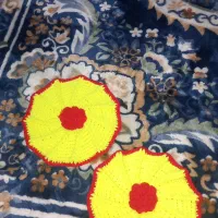 اسکاج بافتنی|لوازم نظافت|زاهدان, |دیوار