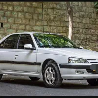 پارس xu7p دریچه گاز سیمی