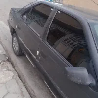 پژو ۴۰۵ مدل ۸۴