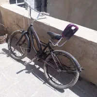 دوچرخه سایز۲۰|دوچرخه، اسکیت، اسکوتر|کرج, اصفهانی‌ها|دیوار