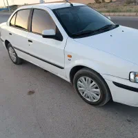 سمندef7دوگانه فابریک مدل ۹۸بدون رنگ