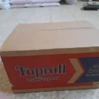 چسب ۵سانتی برند تاپرول