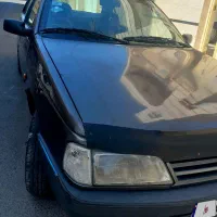 پژو روآ (ROA) سال دوگانه سوز، مدل ۱۳۹۰