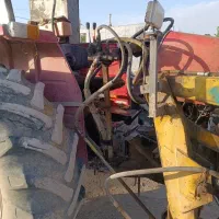 تراکتور ۲۸۵ تک با بیل جلو مدل ۸۹ بیمه تا آخر سال|خودرو سنگین|بوانات, |دیوار