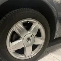 مگان ۲۰۰۶ وارداتی اتومات|خودرو سواری و وانت|لواسان, |دیوار