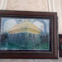 تابلو ال ای دی بهترین هدیه برای غدیر
