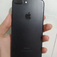 iPhone 7plus