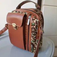 کیف سنتی|کیف، کفش، کمربند|نیشابور, بنیاد شهید|دیوار