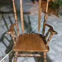 صندلی راک راحتی