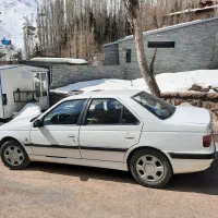 پژو پارس ‌LXTU5مدل آخر ۱۳۹۹