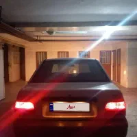 پراید۱۳۱ مدل آخر۹۲ بسیارسالم|خودرو سواری و وانت|ری, شهید بهشتی|دیوار