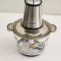 خردکن خارجی