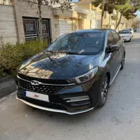 آریزو 6 اکسلنت مدل ۹۹