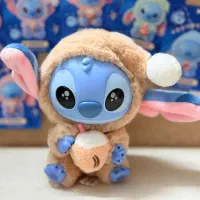 عروسک شانسی استیچ Stitch