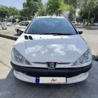 206 تیپ ۵ مدل ۹۶