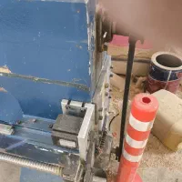 دستگاه سی ان سی خراطی|ماشین‌آلات صنعتی|قم, کلهری|دیوار