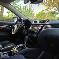 نیسان ایکس تریل، مدل 2017|خودرو سواری و وانت|تهران, شهرک محلاتی|دیوار